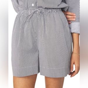 NWT weworewhat cotton boxer short